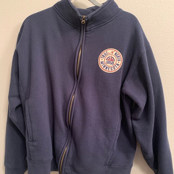 Mens sweater - Picture 1 of 1